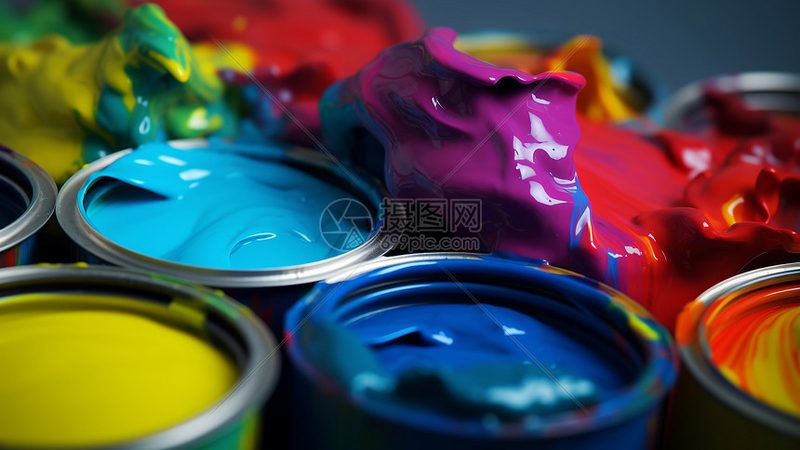 质感漆定制颜色哪家好？揭秘定制色彩的秘密