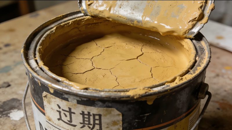 钢结构防腐涂料施工步骤