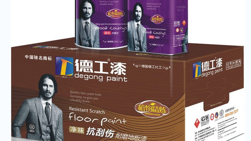 真石漆颜色定了，施工周期却拖了半个月，问题出在哪