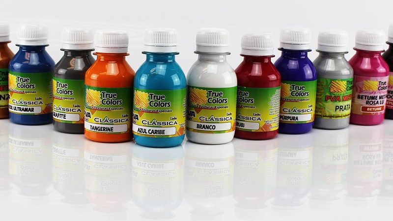 艺术涂料施工十大品牌排名