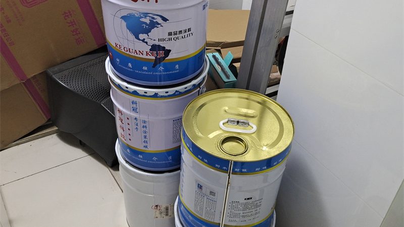 水性涂料代理加盟优缺点解析：揭秘行业背后的真相