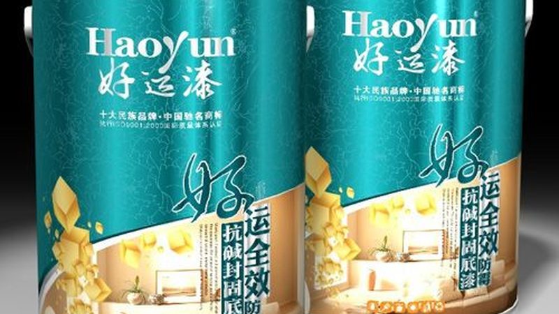 船用聚氨酯面漆：性能与价格的平衡之道**