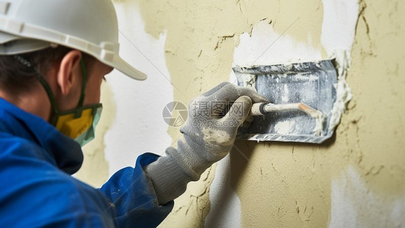 汽车金属漆局部修补：注意事项与技巧解析