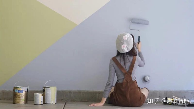 地下车库地坪漆颜色搭配的实用指南