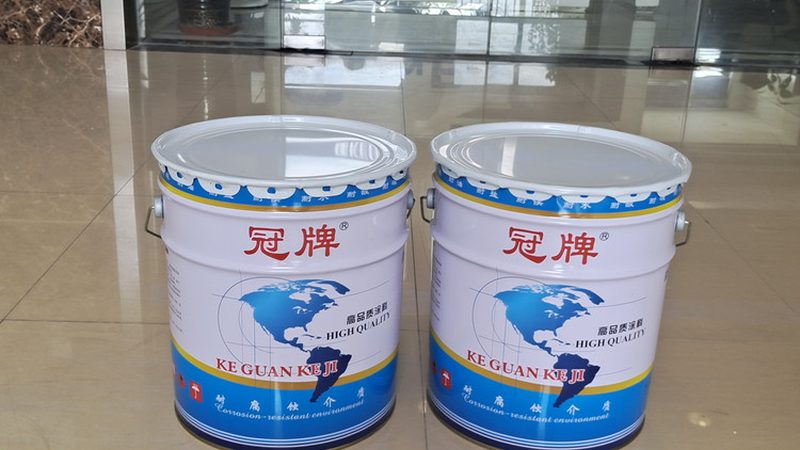 水性木器漆：揭秘价格与规格背后的秘密
