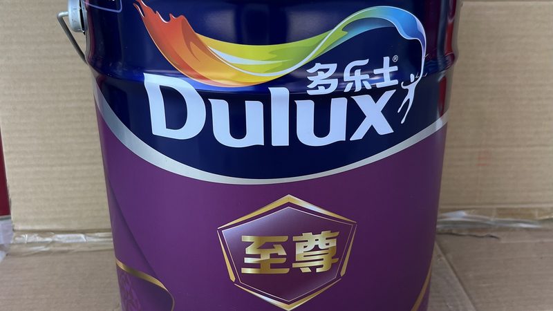 环保涂料厂家哪家好