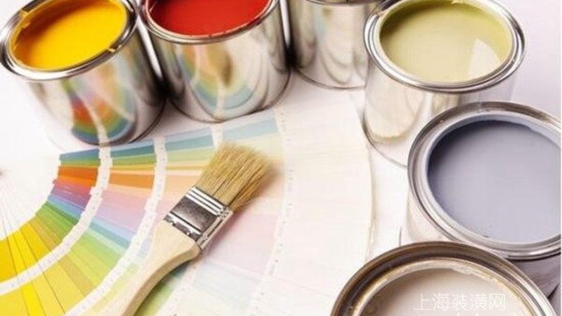 定制木器涂料厂家报价