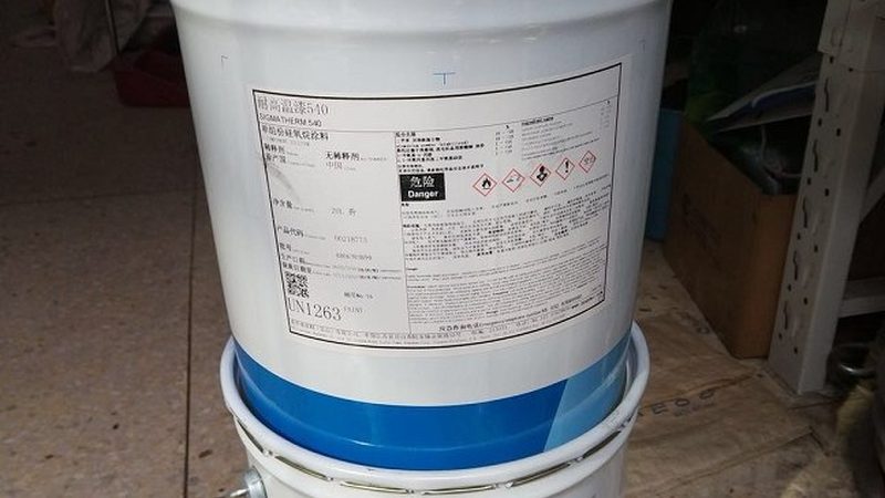涂料代理加盟合同规范：合规经营的关键步骤