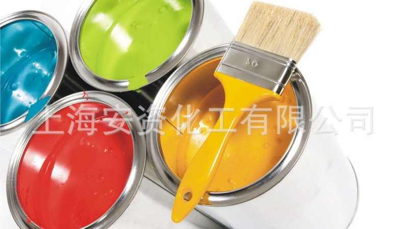 水性漆喷涂前的表面处理：关键步骤与注意事项**