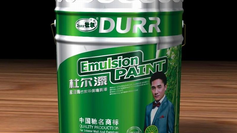 外墙漆与瓷砖颜色搭配：如何打造和谐美观的墙面**