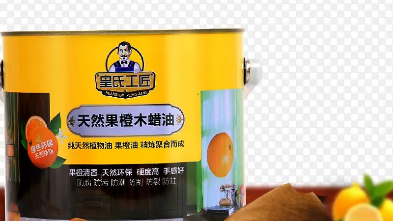实木家具刷漆后表面不光滑？揭秘原因及解决之道