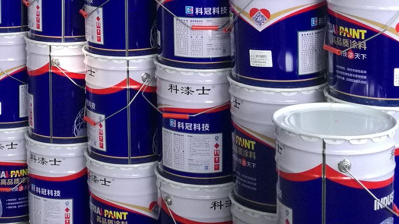 成都环氧地坪漆翻新，揭秘翻新背后的技术奥秘