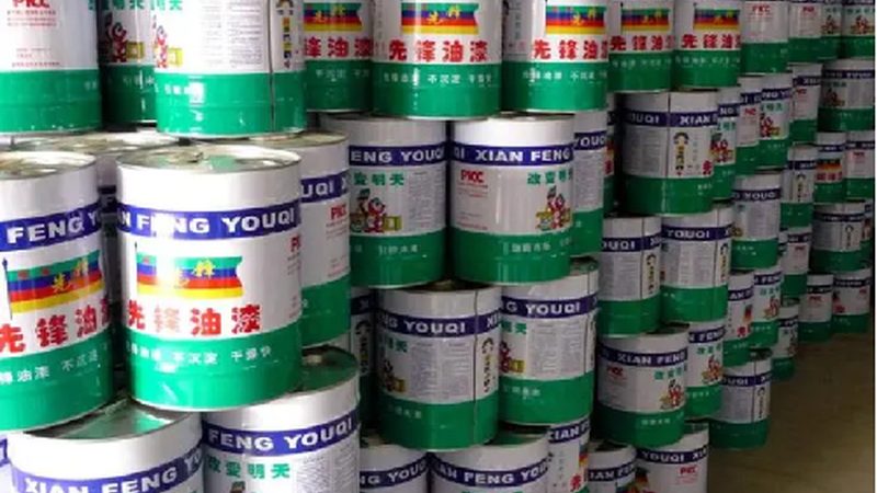 环保水性漆，如何选购？揭秘价格背后的秘密