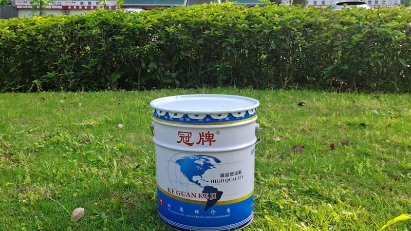 水性漆与油性漆：一场环保与性能的较量